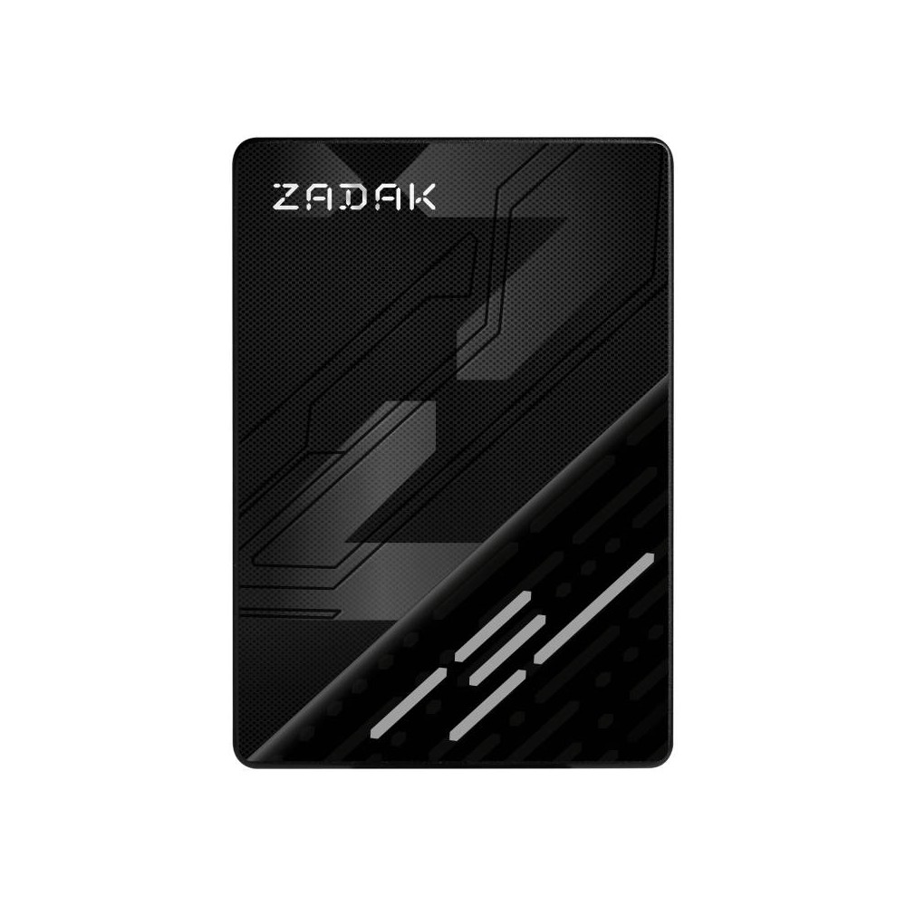 เอสเอสดี ZADAK SSD TWSS3 512GB SATA III R560MB/s W540MB/s 5Y