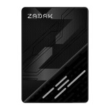 เอสเอสดี ZADAK SSD TWSS3 512GB SATA III R560MB/s W540MB/s 5Y