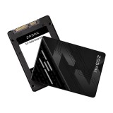 เอสเอสดี ZADAK SSD TWSS3 512GB SATA III R560MB/s W540MB/s 5Y
