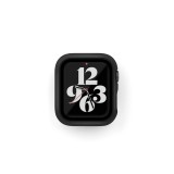 Skinarma เคส Apple Watch Series 6 (44mm) Gado Shield - Black