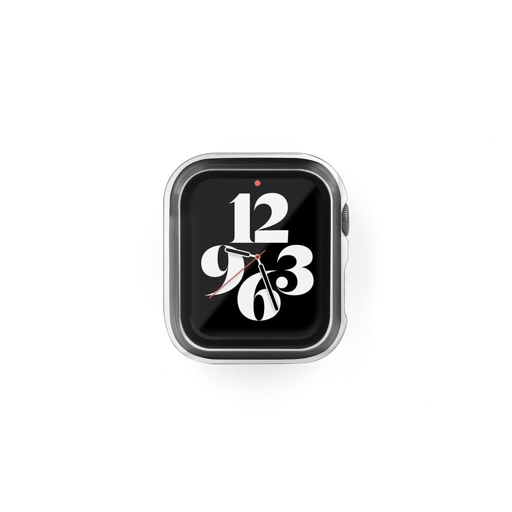 Skinarma เคส Apple Watch Series 6 (44mm) Gado Shield - Clear