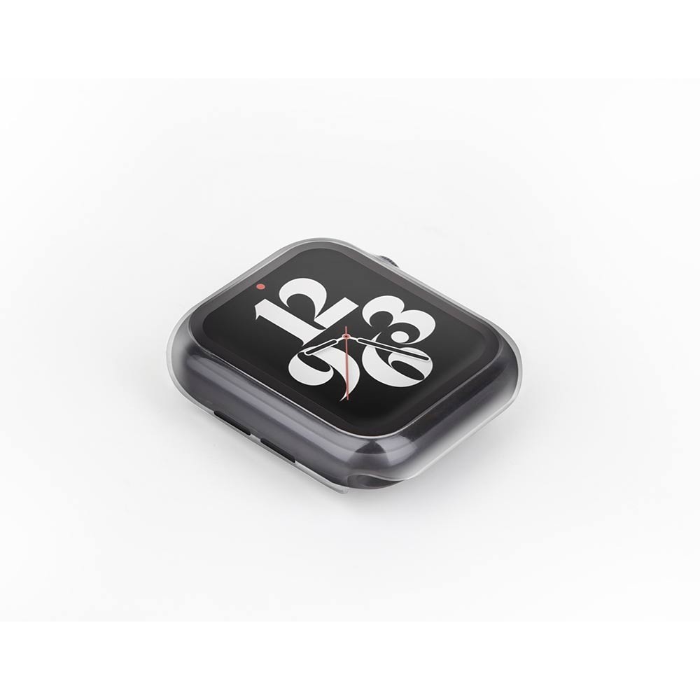 Skinarma เคส Apple Watch Series 6 (44mm) Gado Shield - Clear