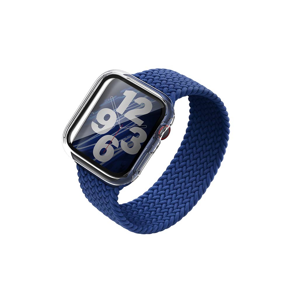 Skinarma เคส Apple Watch Series 6 (40mm) Gado Shield - Clear