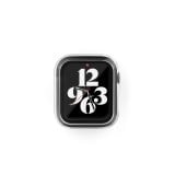 Skinarma เคส Apple Watch Series 6 (40mm) Gado Shield - Clear