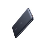 AUKEY Power Bank Wireless 10000mAh with Foldable Stand PD18W+QC3.018W (PB-WL02) Black