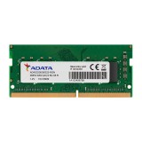 ADATA Ram Notebook DDR4 8GB/3200MHz. CL19 SO-DIMM