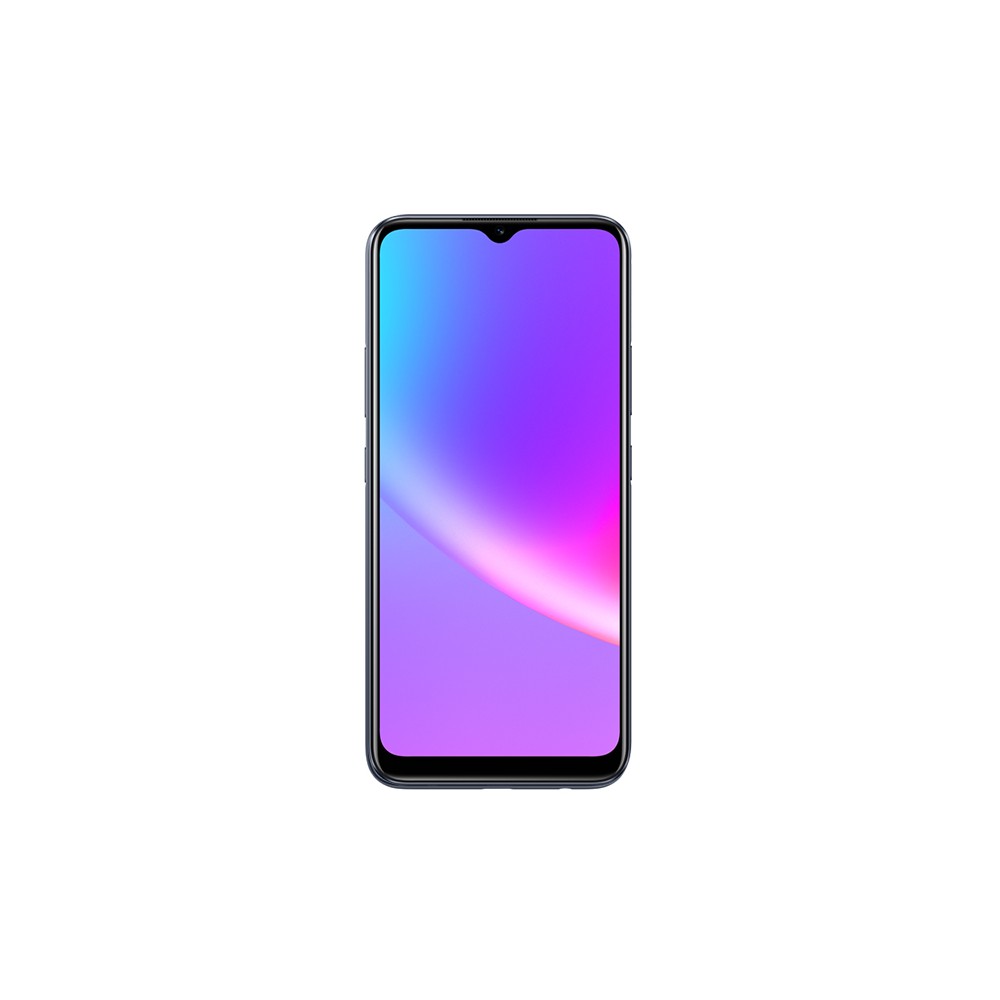 สมาร์ทโฟน Realme C25 Water Gray