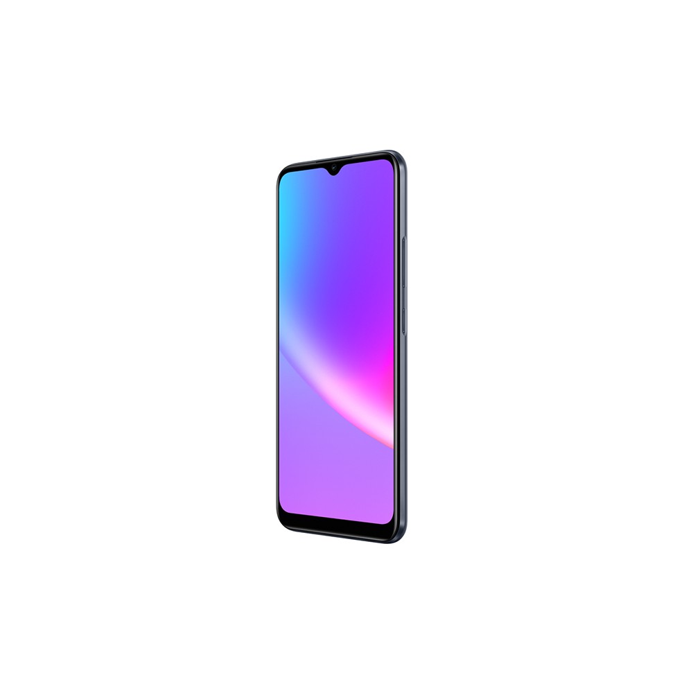 สมาร์ทโฟน Realme C25 Water Gray