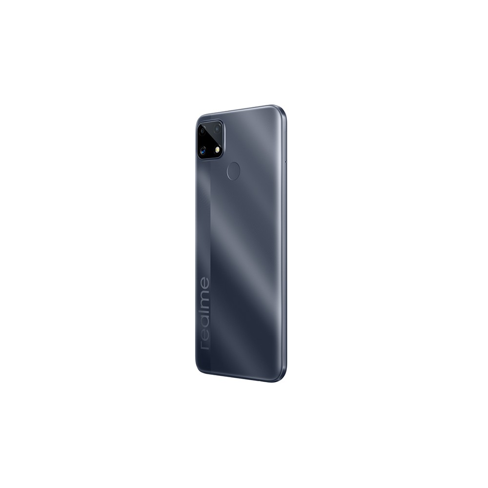 สมาร์ทโฟน Realme C25 Water Gray