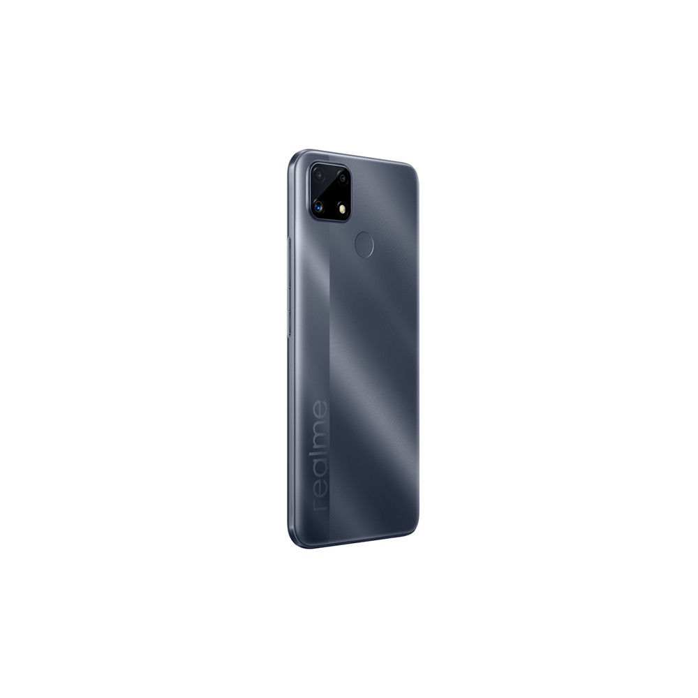 สมาร์ทโฟน Realme C25 Water Gray