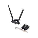 อุปกรณ์รับสัญญาณ Asus Network PCE-AX58BT AX3000 PCI-E Wi-Fi 6