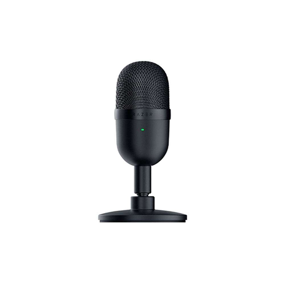Razer Gaming Microphone Seiren Mini Ultra Compact Black