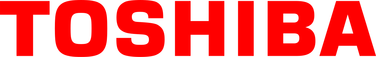 โลโก้ Toshiba