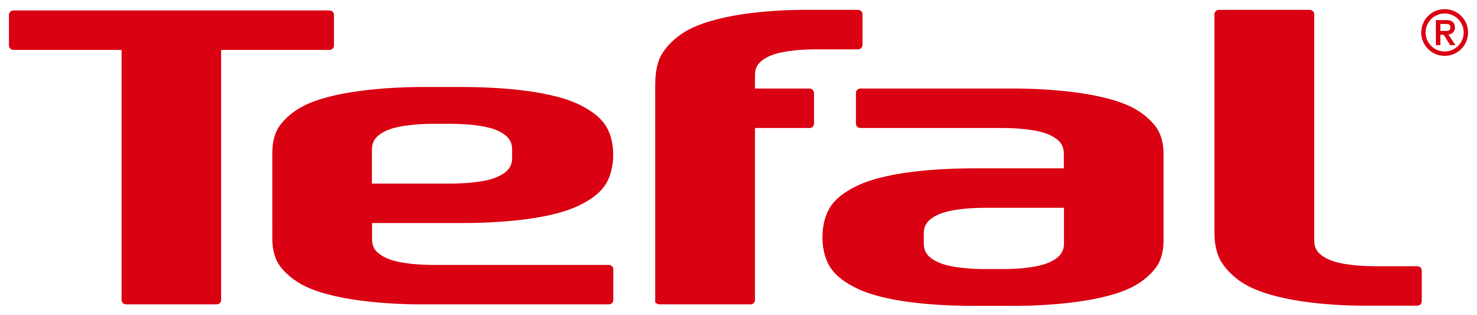โลโก้ Tefal