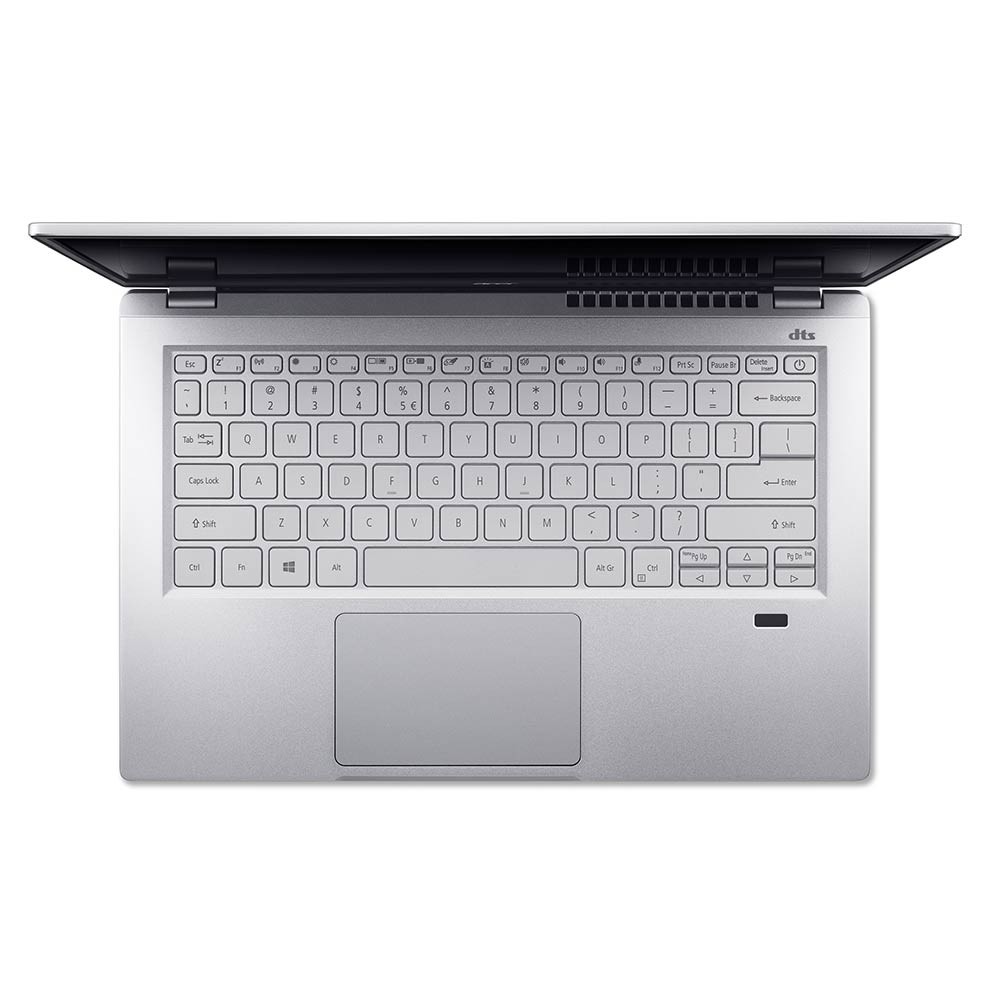 Acer Notebook Swift SF314-43-R1NV Silver (A)