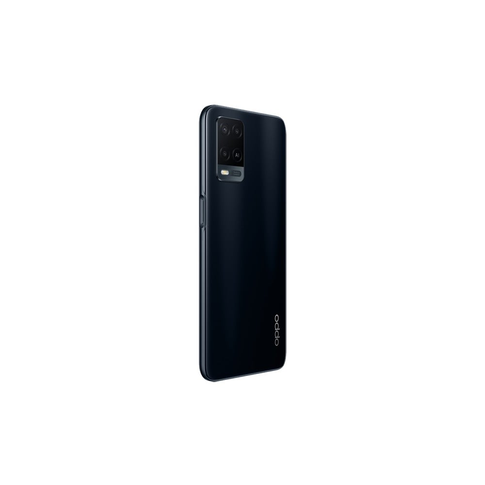 สมาร์ทโฟน OPPO A54 Crystal Black