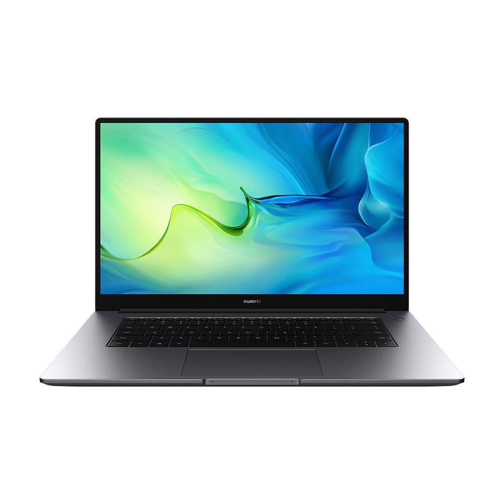 Huawei Notebook MateBook D15 (i5-10210U) Grey