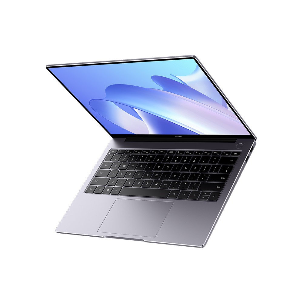 Huawei Notebook MateBook 14 (i5-1135G7) Grey