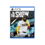 PlayStation PS5 : MLB The Show 21
