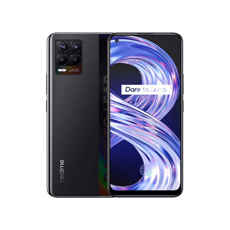 realme84g