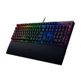 คีย์บอร์ดเกมมิ่ง Razer Gaming Keyboard BlackWidow V3 Green Switch