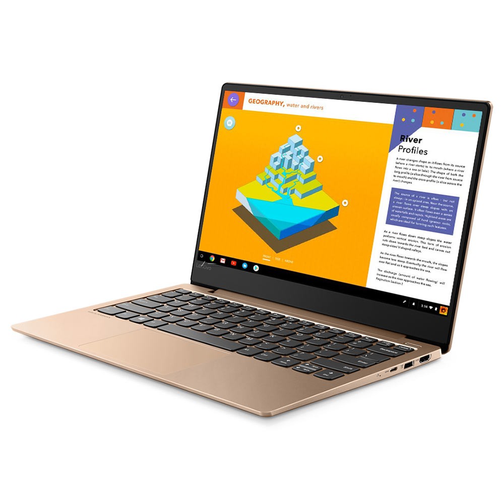 Lenovo ideapad s530 13iwl обзор