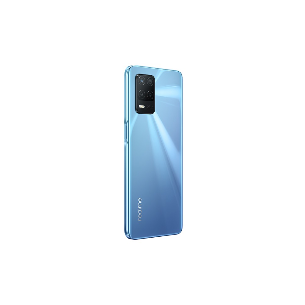 Realme 8 (5G) Supersonic Blue