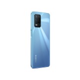 สมาร์ทโฟน Realme 8 (5G) Supersonic Blue