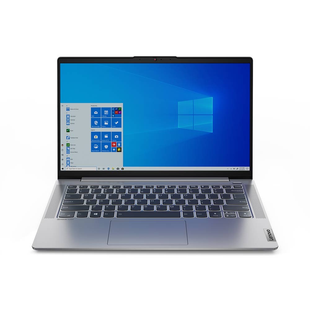 Lenovo Notebook IdeaPad Slim 5-14ALC05-82LM006WTA Grey (A)
