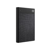 Seagate HDD Ext Backup Plus Ultra Touch 2TB Black (inc. recovery service)