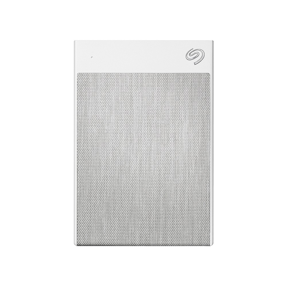 Seagate HDD Ext Backup Plus Ultra Touch 2TB White (inc. recovery service)