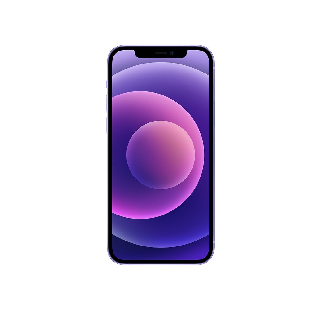 iPhone 12 128GB Purple