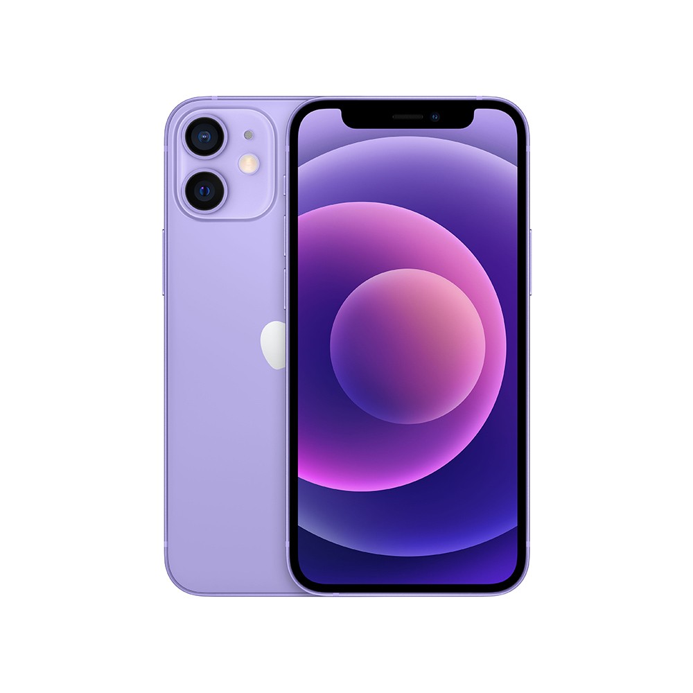 Apple iPhone 12 mini 128GB Purple