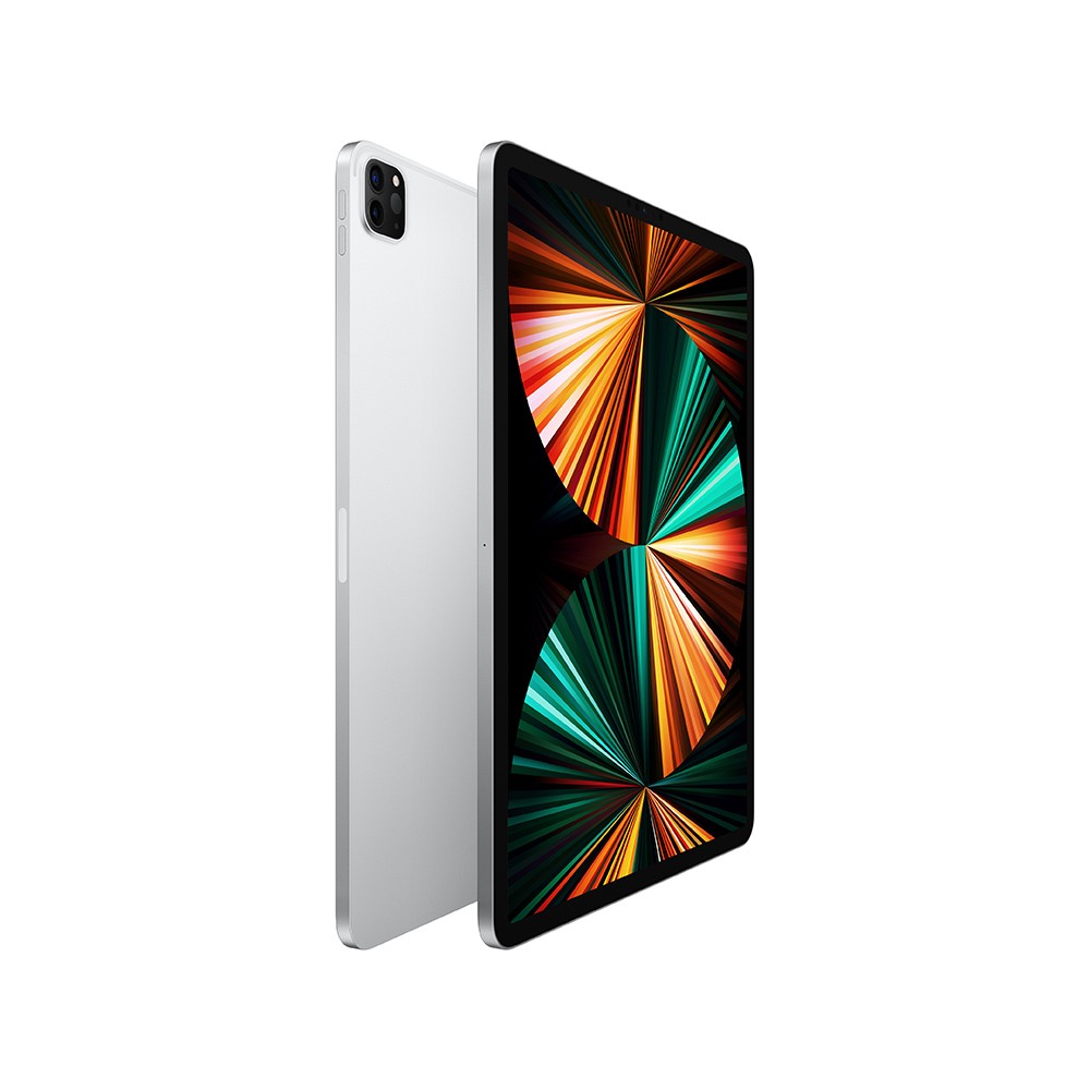 iPad Pro 12.9-inch Wi-Fi 256GB Silver 2021 (5th Gen)