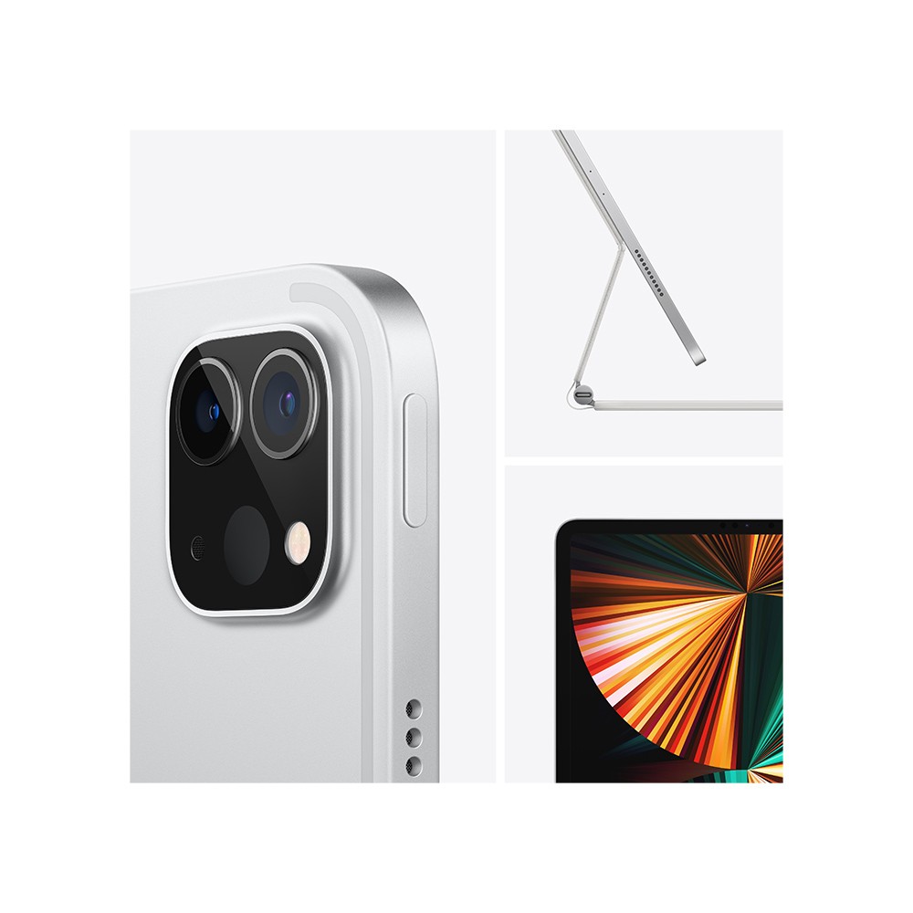 iPad Pro 12.9-inch Wi-Fi 256GB Silver 2021 (5th Gen)