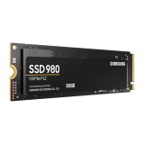 Samsung SSD 980 500GB M.2 NVMe/PCIe R3100MB/s R2600MB/s 5Y
