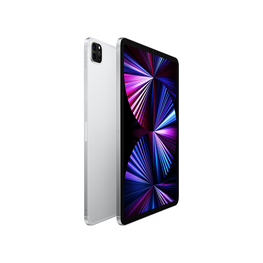 iPad Pro 11-inch Wi-Fi + Cellular 1TB Bạc | Chính hãng | nexshop. - cấu hình hộp sạc