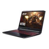 Acer Notebook Nitro AN515-45-R5X5 Black (A)