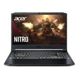 Acer Notebook Nitro AN515-45-R0ZA Black (A)