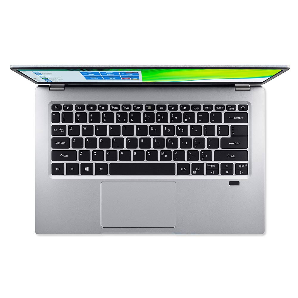 Acer Notebook Swift SF114-34-P8XZ Silver