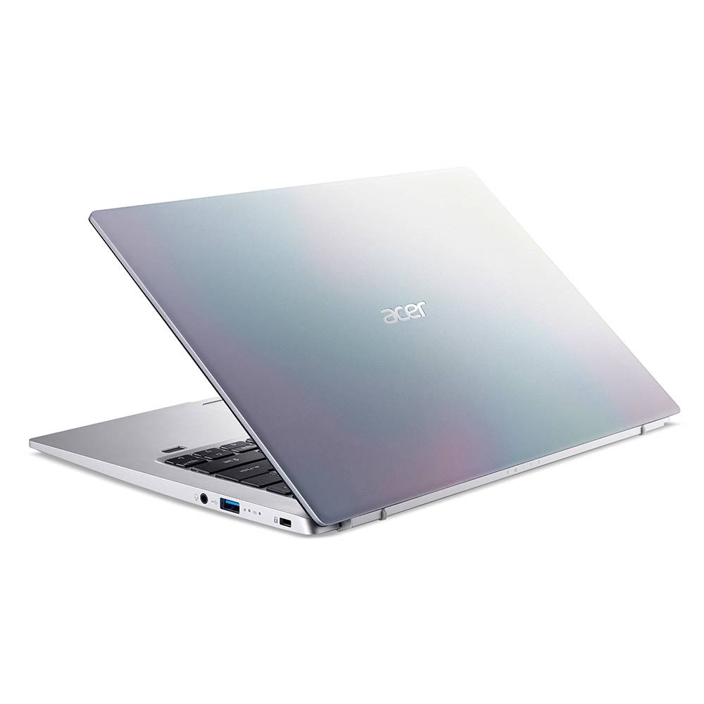 โน๊ตบุ๊ค Acer Notebook Swift SF114-34-P8XZ Silver