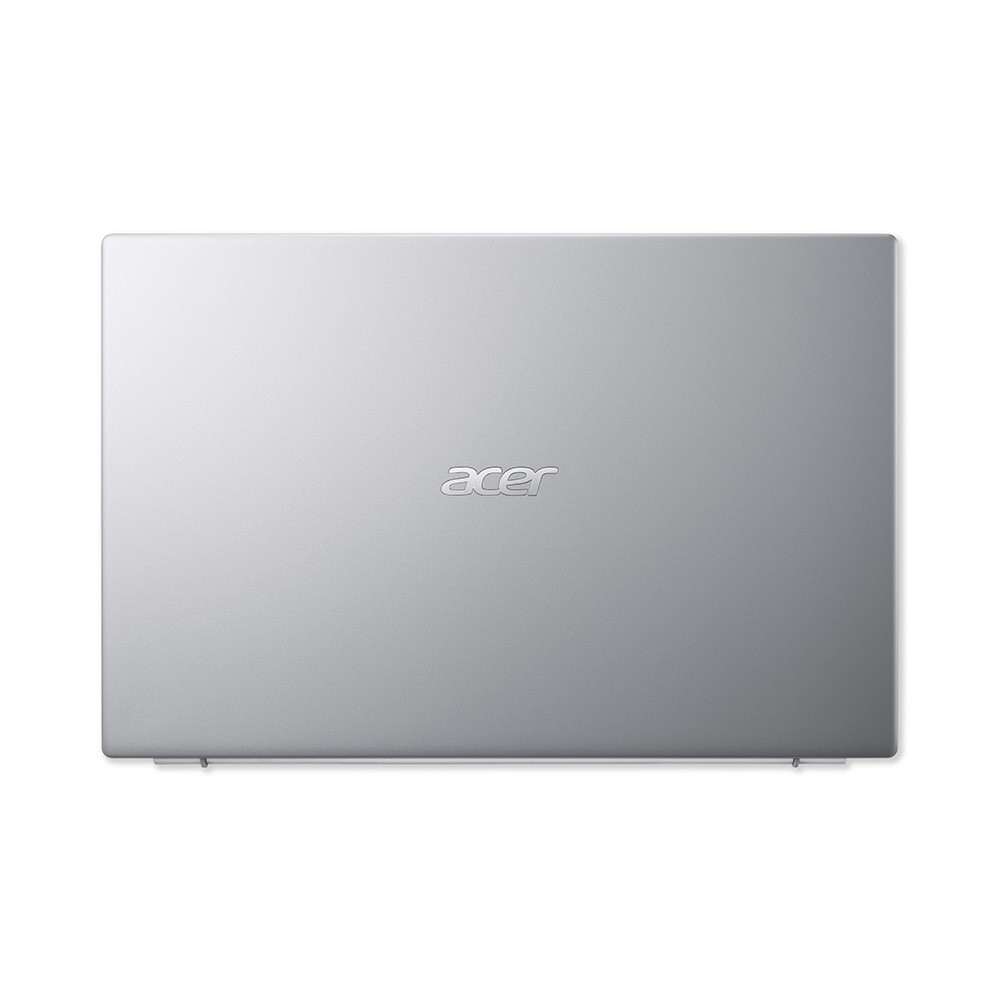 Acer Notebook Aspire A315-58-38QD Silver