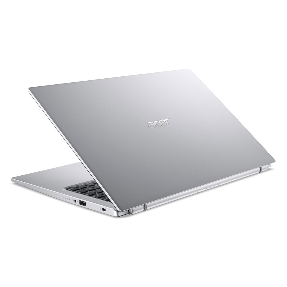 Acer Notebook Aspire A315-58-59XN Silver