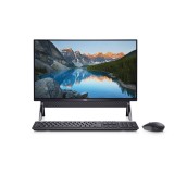 DELL DESKTOP AIO Inspiron 5400-W266155100THHS Black