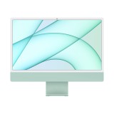 Apple iMac 24 with Retina 4.5K display/M1 chip/8C CPU/8C GPU/8GB-2021 THA