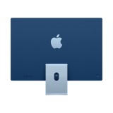Apple iMac 24" with Retina 4.5K display/M1 chip/8C CPU/8C GPU/8GB/512GB Blue (2021)