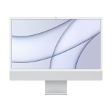 Apple iMac 24 with Retina 4.5K display/M1 chip/8C CPU/7C GPU/8GB-2021 (THA)