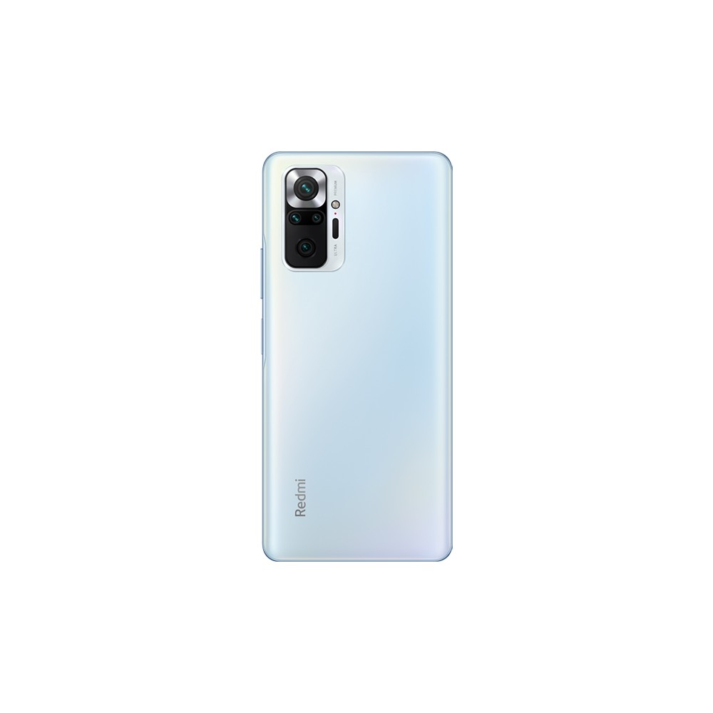 Xiaomi Redmi Note 10 Pro Glacier Blue (8+128)
