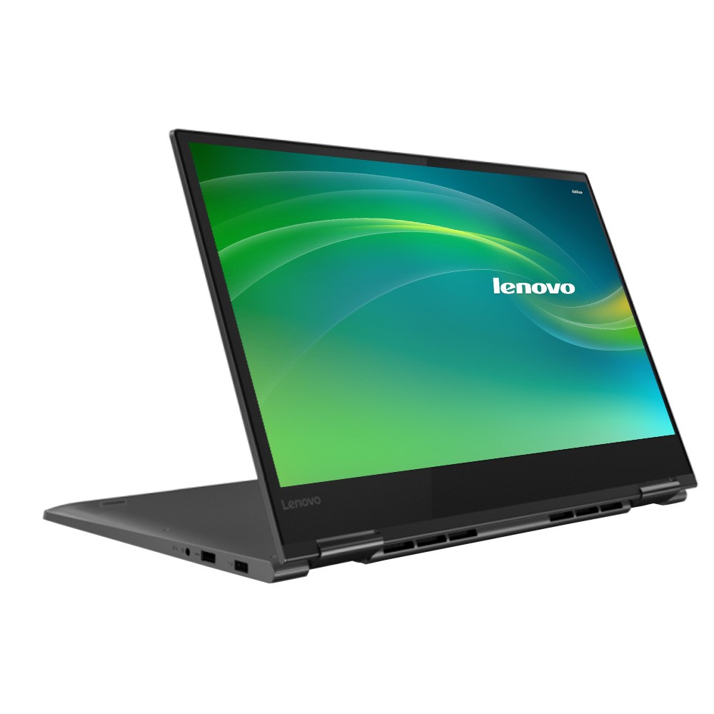 Lenovo Notebook YOGA 530-14IKB-81EK014CTA Black