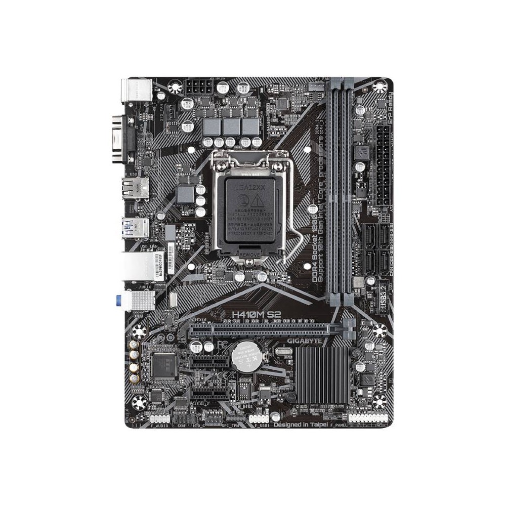 Gigabyte b360m ds3h motherboard - lalafswap